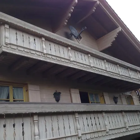 Ferienhaus Lindele オーバーシュタウフェン
