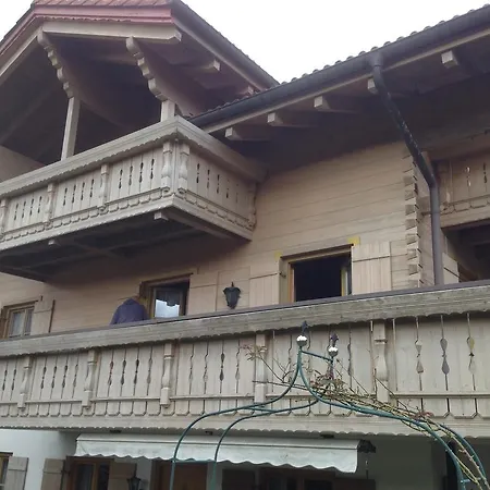 Ferienhaus Lindele *