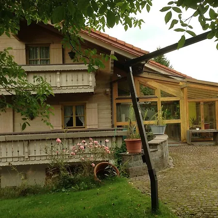 Ferienhaus Lindele