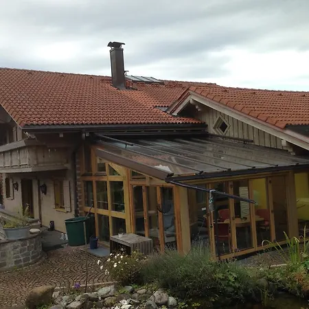 Ferienhaus Lindele *