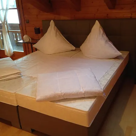 Ferienhaus Lindele 別荘 オーバーシュタウフェン