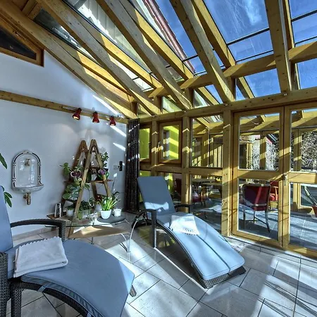 Ferienhaus Lindele