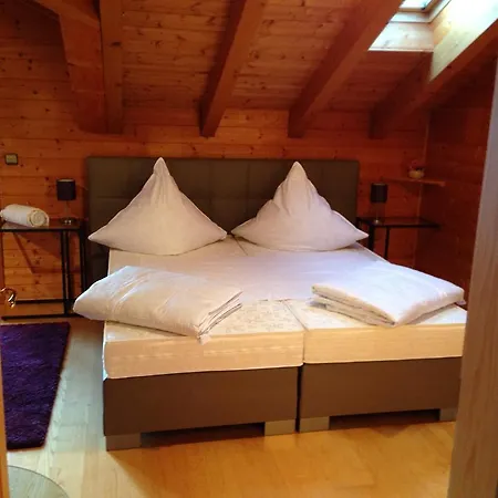 別荘 Ferienhaus Lindele *