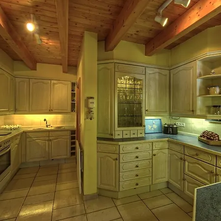 Ferienhaus Lindele