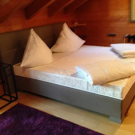 Ferienhaus Lindele *