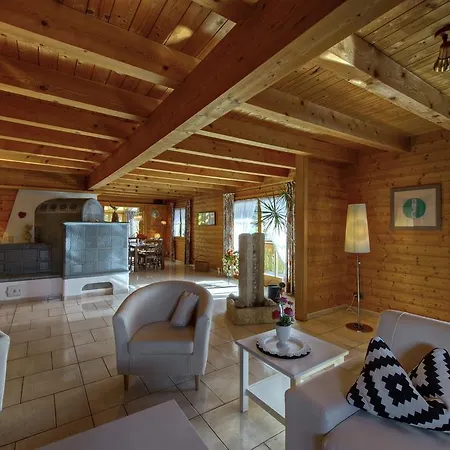 Ferienhaus Lindele