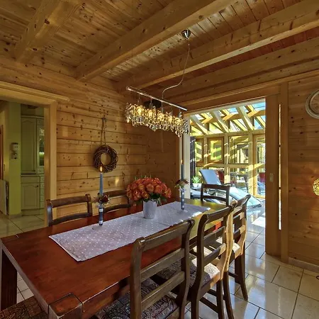 Ferienhaus Lindele