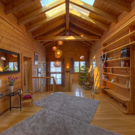 Ferienhaus Lindele *