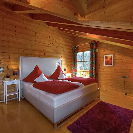Ferienhaus Lindele 別荘 *