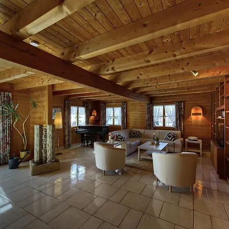 Ferienhaus Lindele