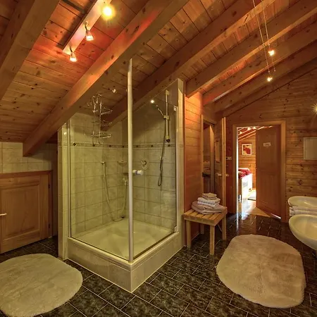 Ferienhaus Lindele 別荘