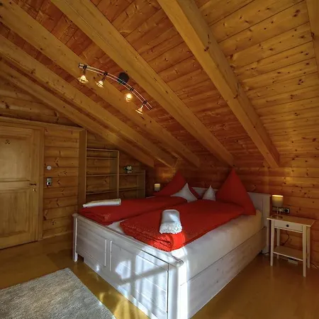 Ferienhaus Lindele *