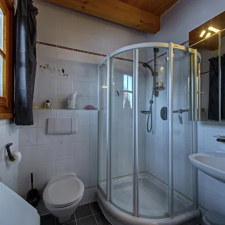 Ferienhaus Lindele