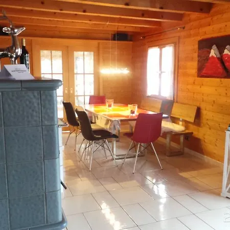 Ferienhaus Lindele *